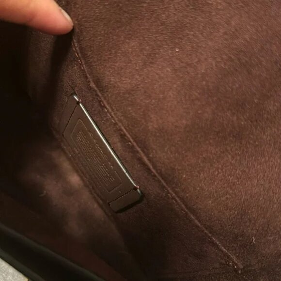 60 | 🍁🍁Coach Georgie Crossbody Bag - Picture 7 of 7